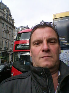 Profilbild von Frank Schüler