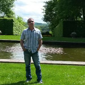 Profilbild von Frank Schülke