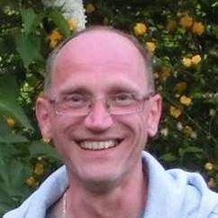 Profilbild von Frank Schümann