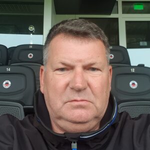 Profilbild von Frank Schünke