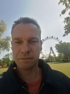Profilbild von Frank Schürmann