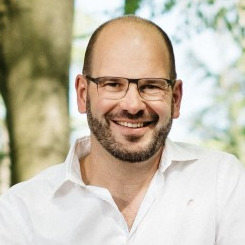 Profilbild von Frank Schürmeyer