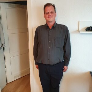 Profilbild von Frank Schütte