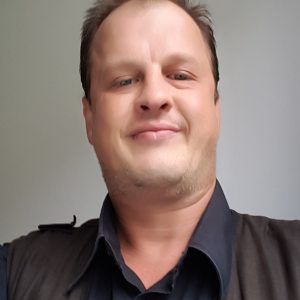 Profilbild von Frank Schütte