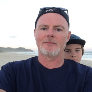 Profilbild von Frank Schuette