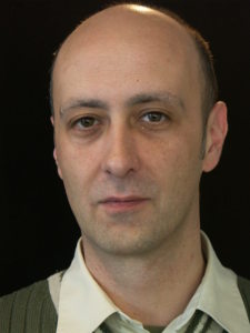 Profilbild Frank Schütz