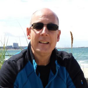 Profilbild von Frank Schütz