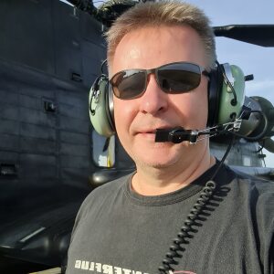 Profilbild von Frank Schütze