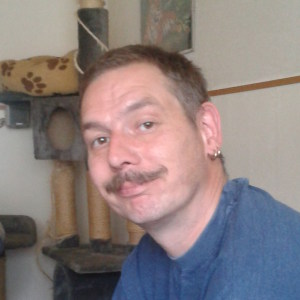 Profilbild von Frank Schuh