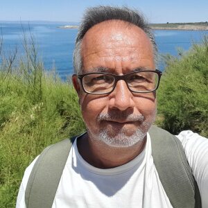 Profilbild von Frank Schuhmann