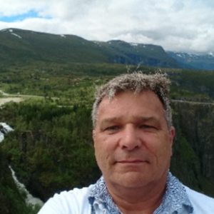 Profilbild von Frank Schuldt