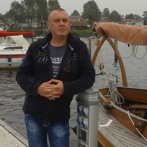 Profilbild von Frank Schuldt