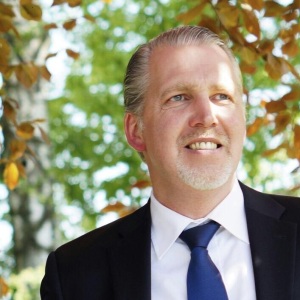 Profilbild von Frank Schulte