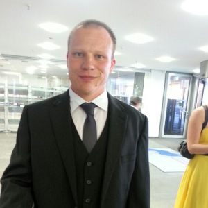 Profilbild von Frank Schultes