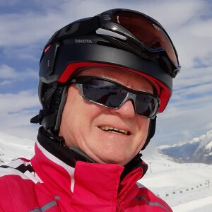 Profilbild von Frank Schultz