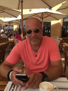 Profilbild von Frank Schultze