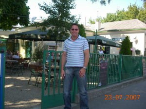 Profilbild von Frank Schulz