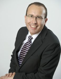 Profilbild von Frank Schulz