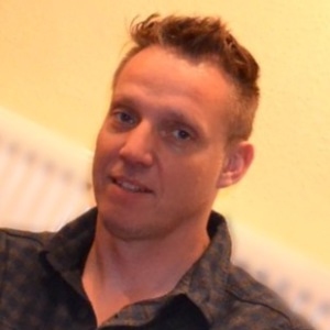 Profilbild von Frank Schulz