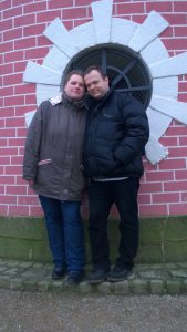 Profilbild von Frank Schulz