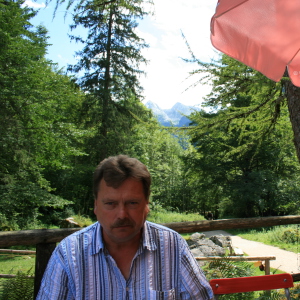 Profilbild von Frank Schulz