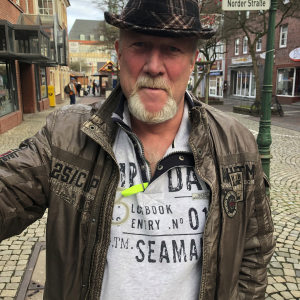 Profilbild von Frank Schulz