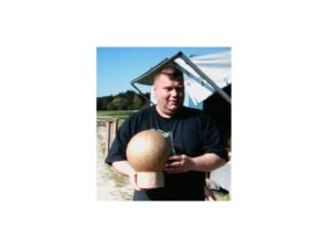Profilbild von Frank Schulz