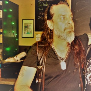 Profilbild von Frank Schulz