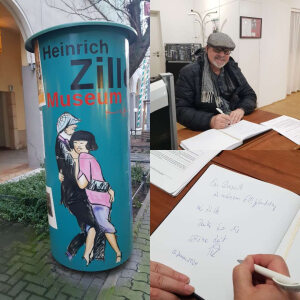 Profilbild von Frank Schulz