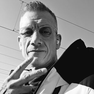 Profilbild von Frank Schulz