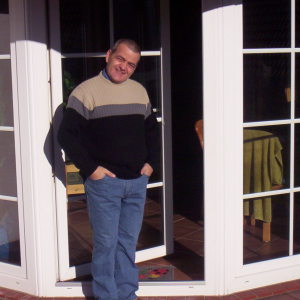 Profilbild von Frank Schulz