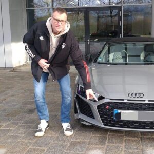 Profilbild von Frank Schulz