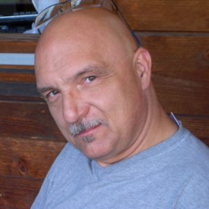 Profilbild von Frank Schulz