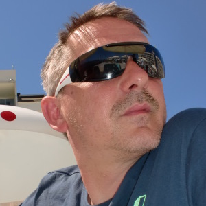 Profilbild von Frank Schulz