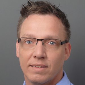 Profilbild von Frank Schulz