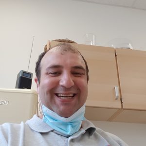 Profilbild von Frank Schulz