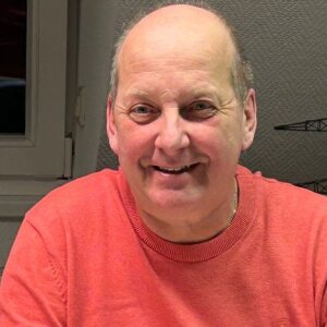 Profilbild von Frank Schulz