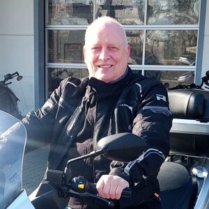 Profilbild von Frank Schulz