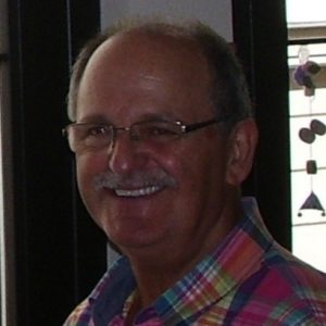 Profilbild von Frank Schulze