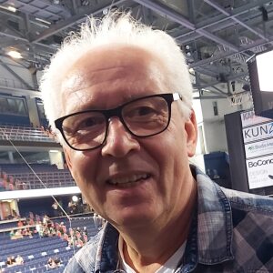 Profilbild von Frank Schulze