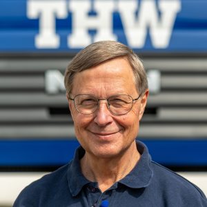 Profilbild von Frank Schulze