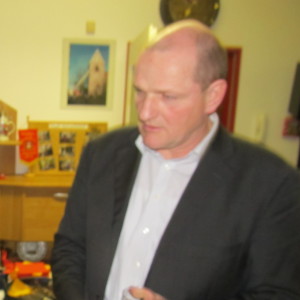 Profilbild von Frank Schulze