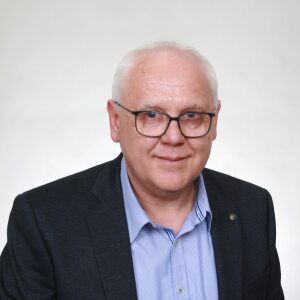 Profilbild von Frank Schulze