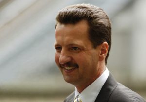 Profilbild von Frank Schumacher