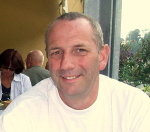 Profilbild von Frank Schumacher