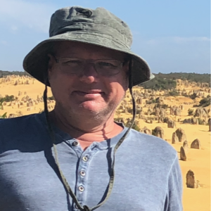 Profilbild von Frank Schumacher