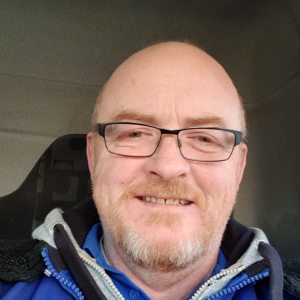 Profilbild von Frank Schumacher