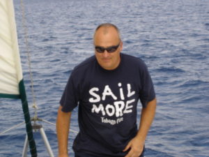 Profilbild von Frank Schumacher