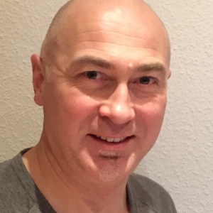 Profilbild von Frank Schumacher