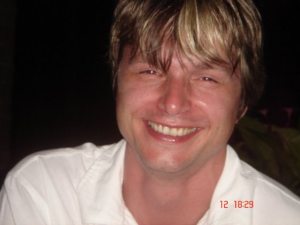 Profilbild von Frank Schumann